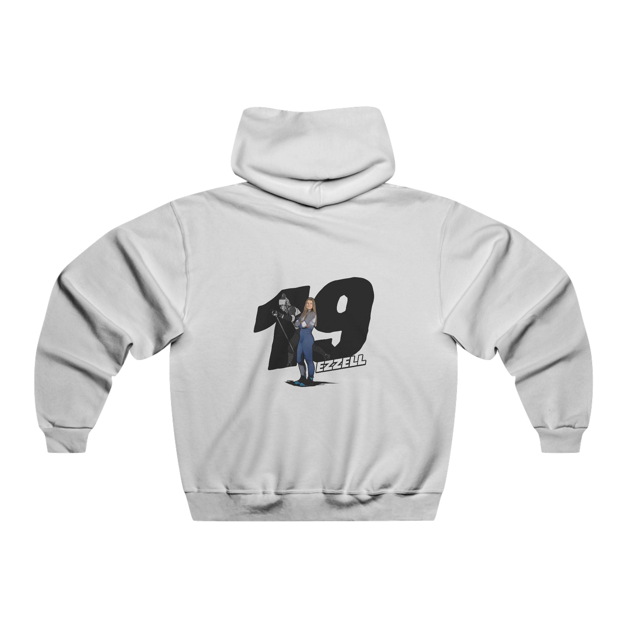 Sawyer Ezzell Vintage Hoodie