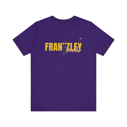 Frantzley Cherilus Graphic Tee