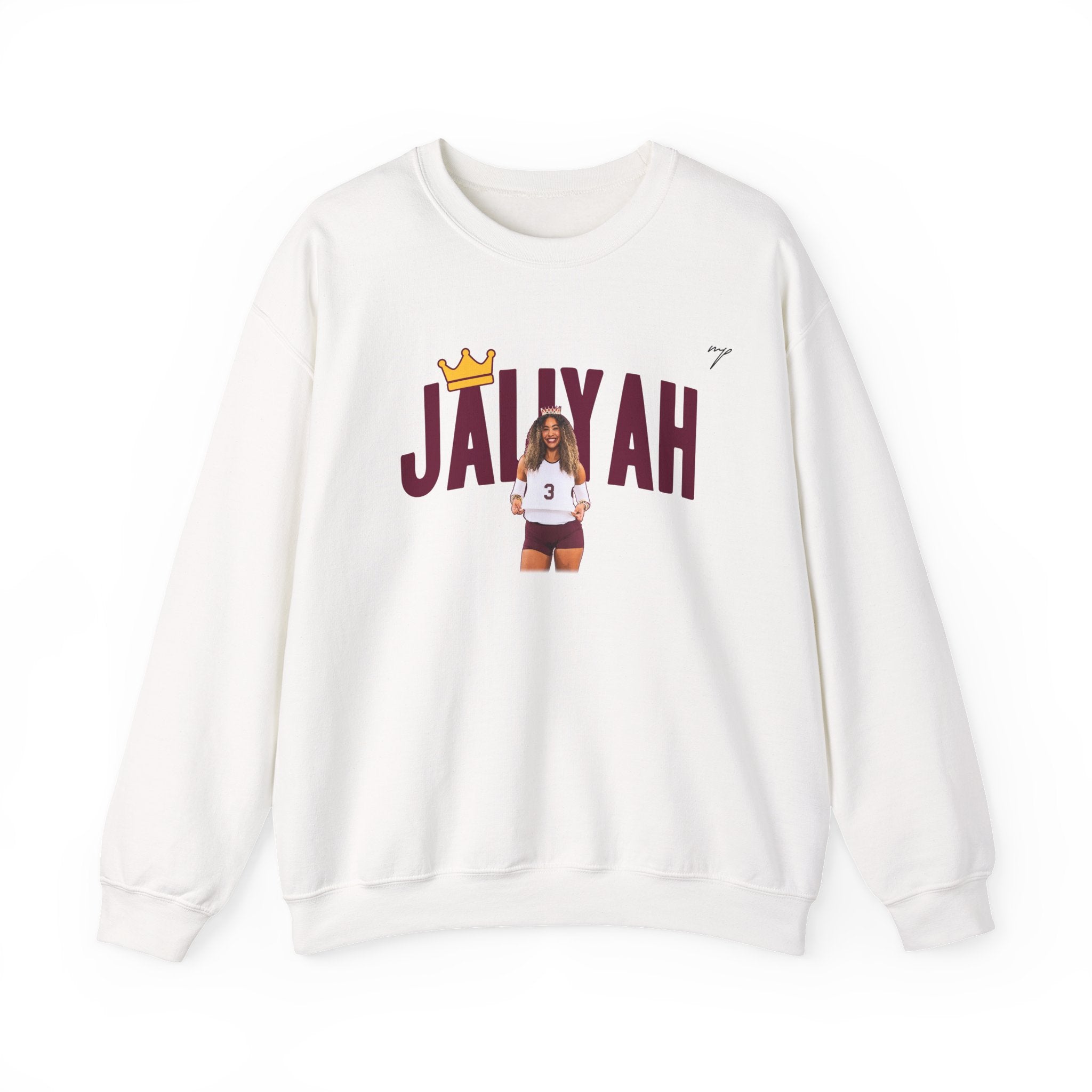Jaliyah Cohnes Crewneck