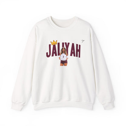 Jaliyah Cohnes Crewneck