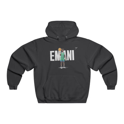 Emani Jefferson Vintage Hoodie