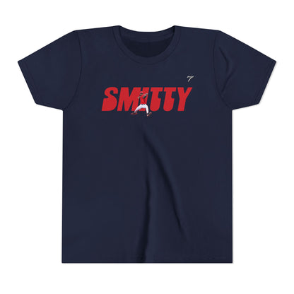 Smitty Washington IV Youth Graphic Tee