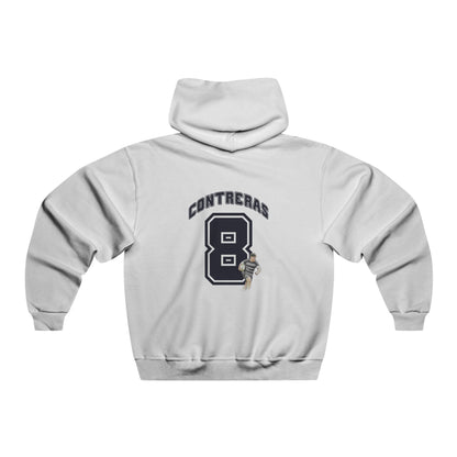 Andrew Contreras Vintage Hoodie
