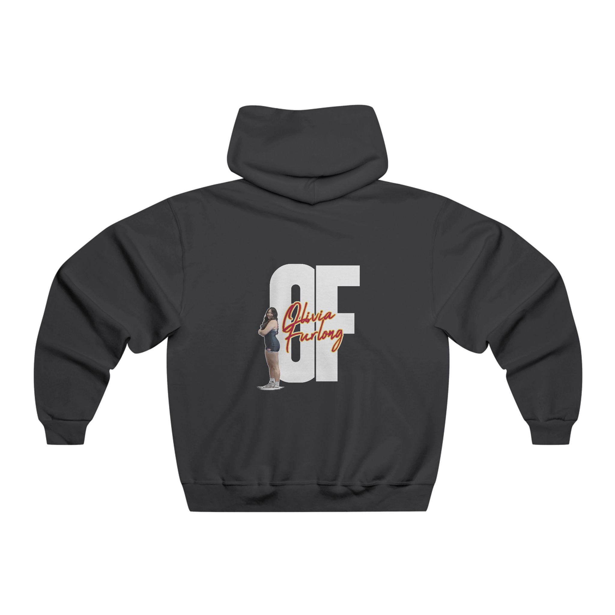 Olivia Furlong Vintage Hoodie