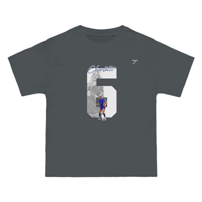 Charlotte Woodward Vintage Tee
