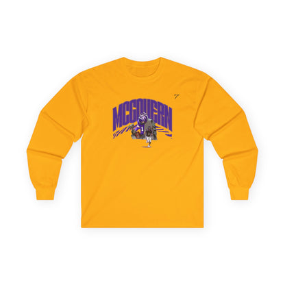 JP McGovern Long Sleeve