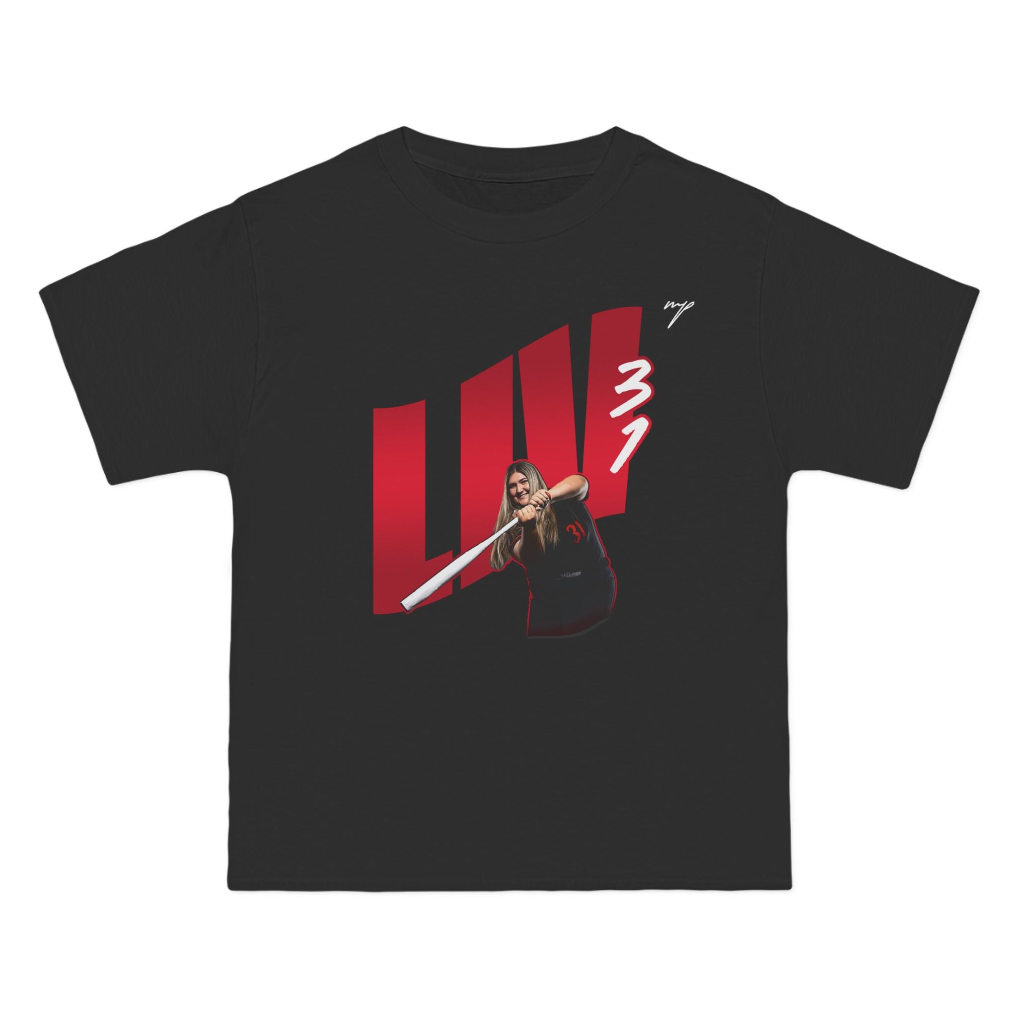 Olivia Gigante Vintage Tee