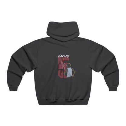 Raymond Farley Vintage Hoodie
