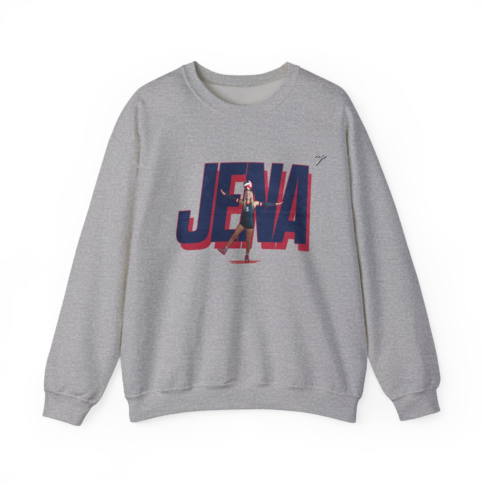 Jena Jobb Crewneck