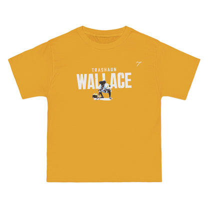 Trashaun Wallace Vintage Tee
