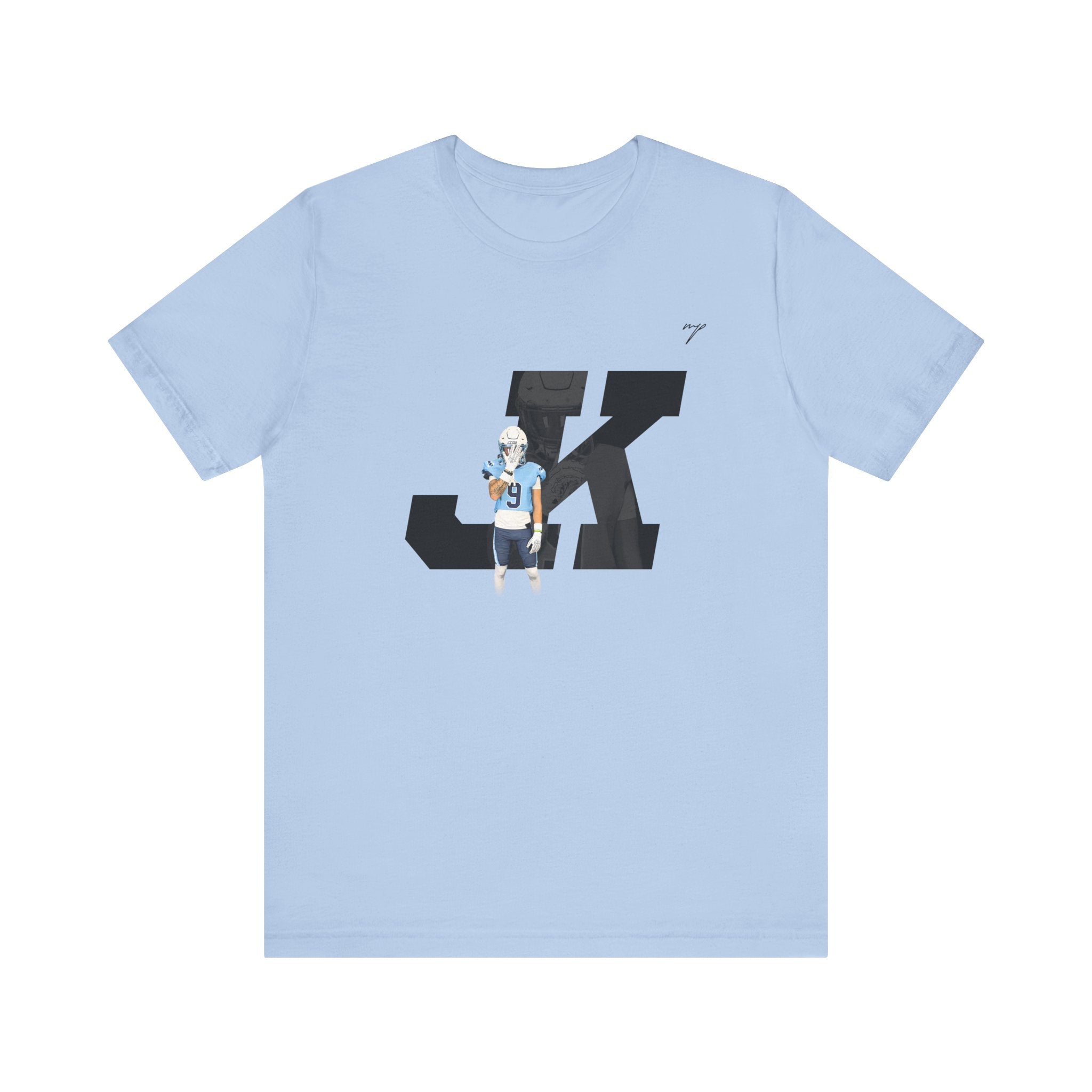 JJ Knight Graphic Tee