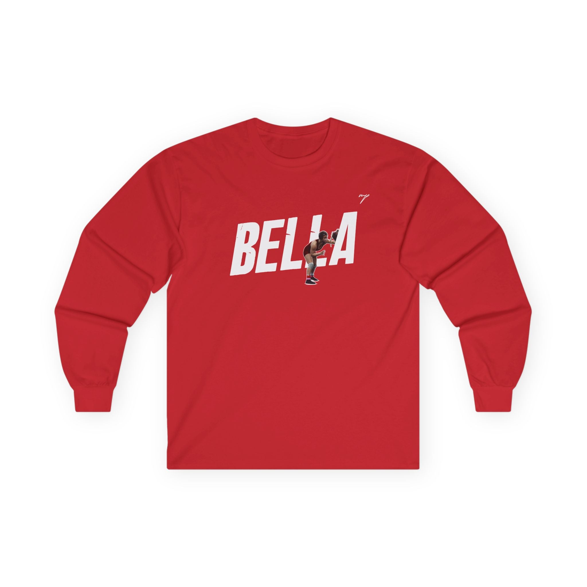 Isabella Miller Long Sleeve