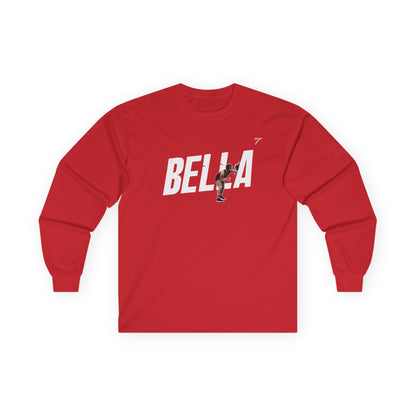 Isabella Miller Long Sleeve