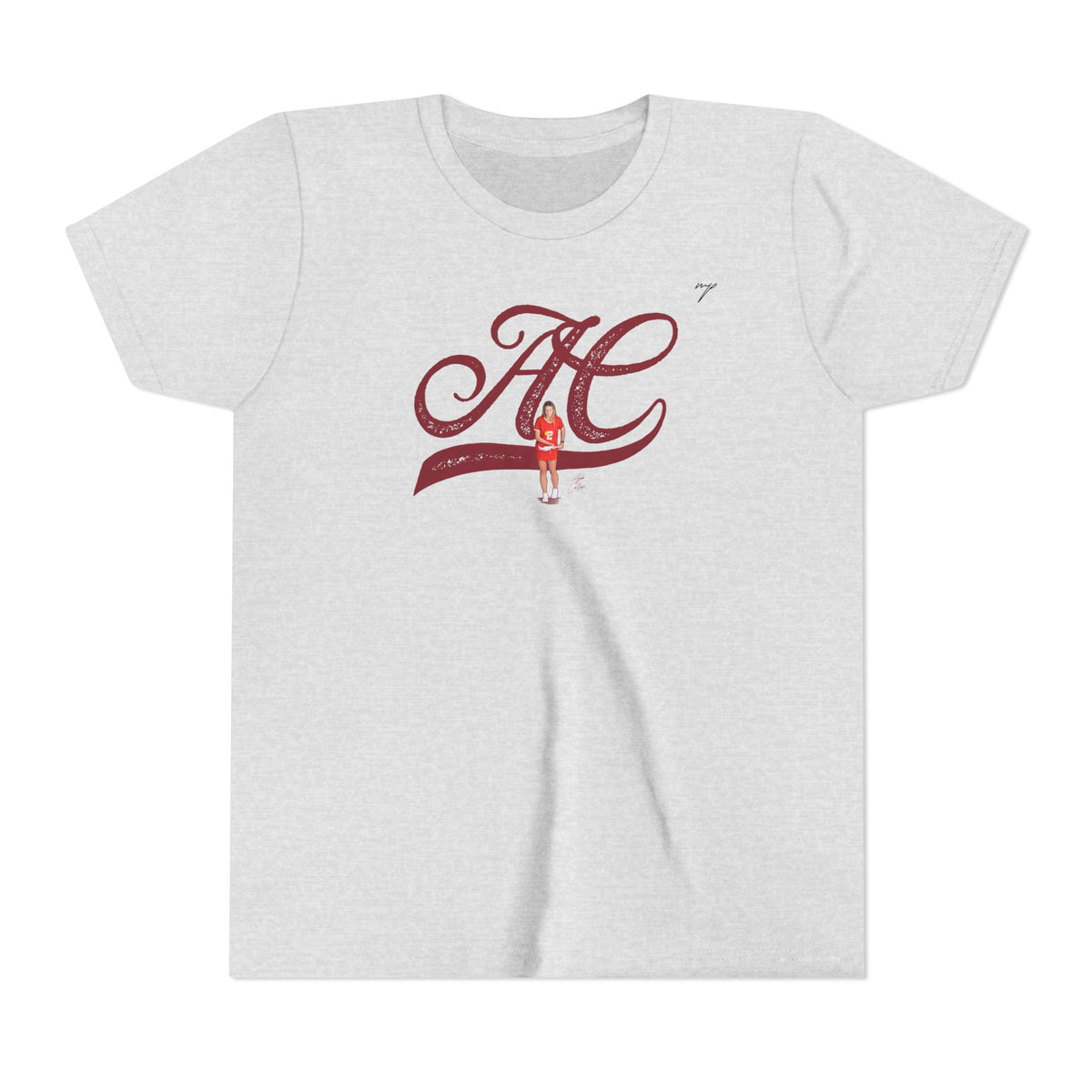 Apple Cortese YOUTH Graphic Tee
