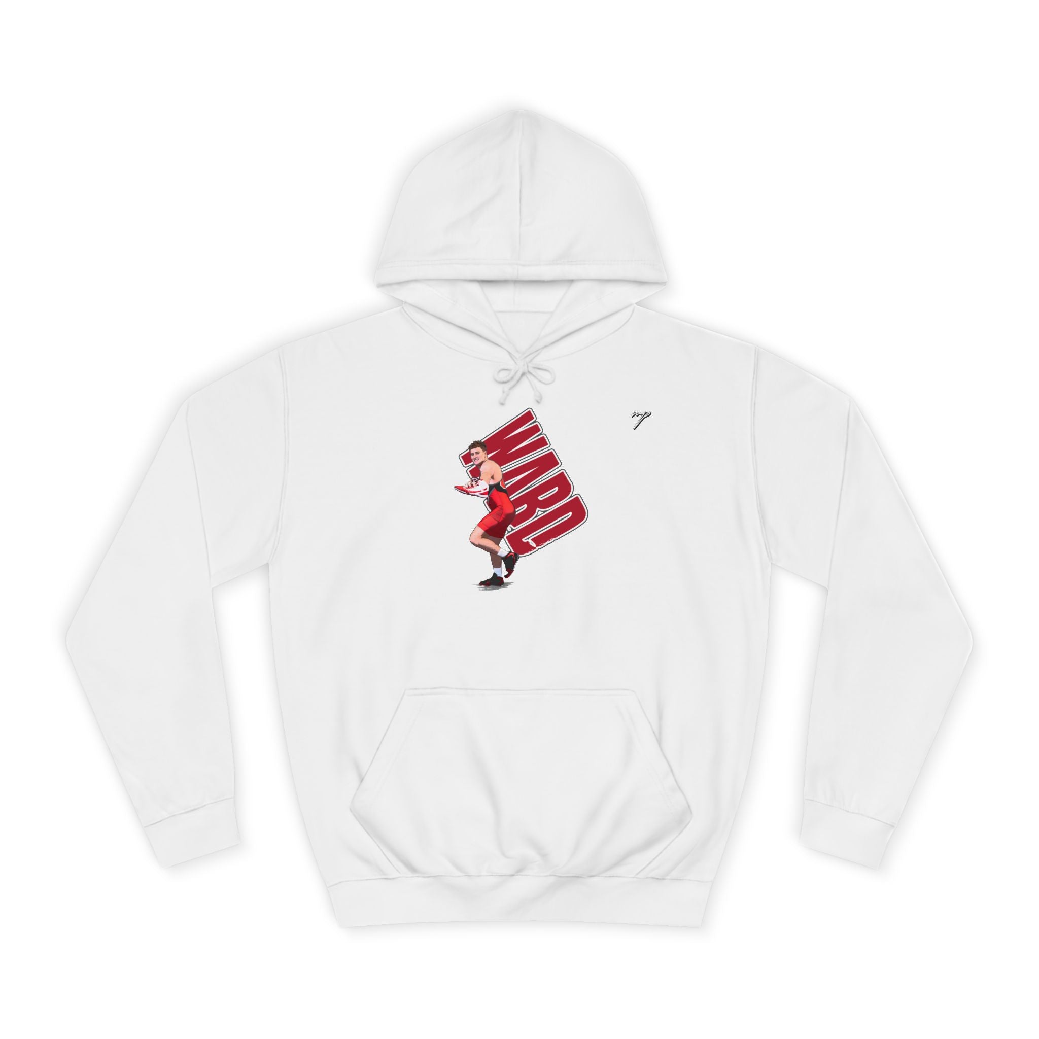 Jack Ward Hoodie