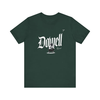 Ty Dowell Graphic Tee