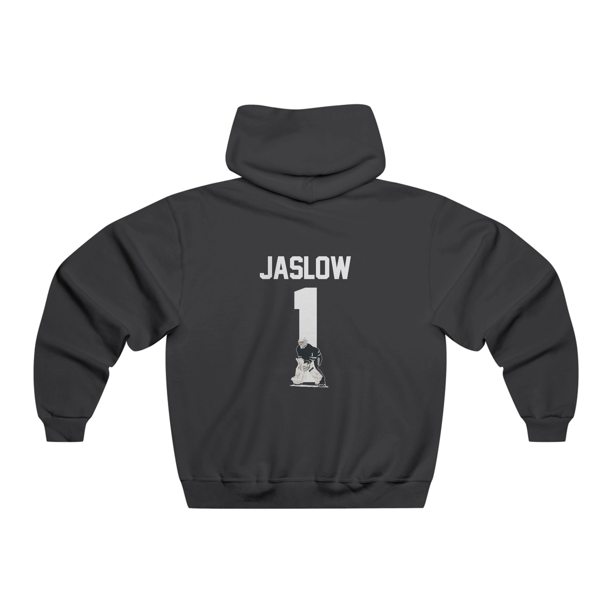 Jacob Jaslow Vintage Hoodie