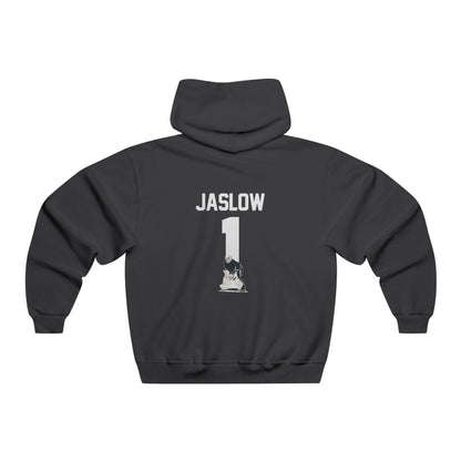 Jacob Jaslow Vintage Hoodie