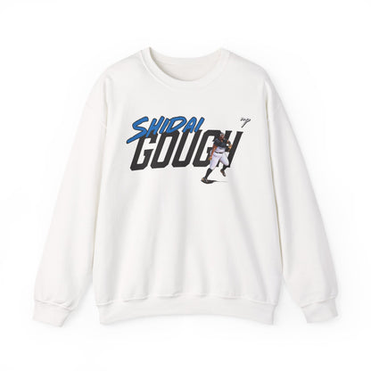 Shidai Gough Crewneck