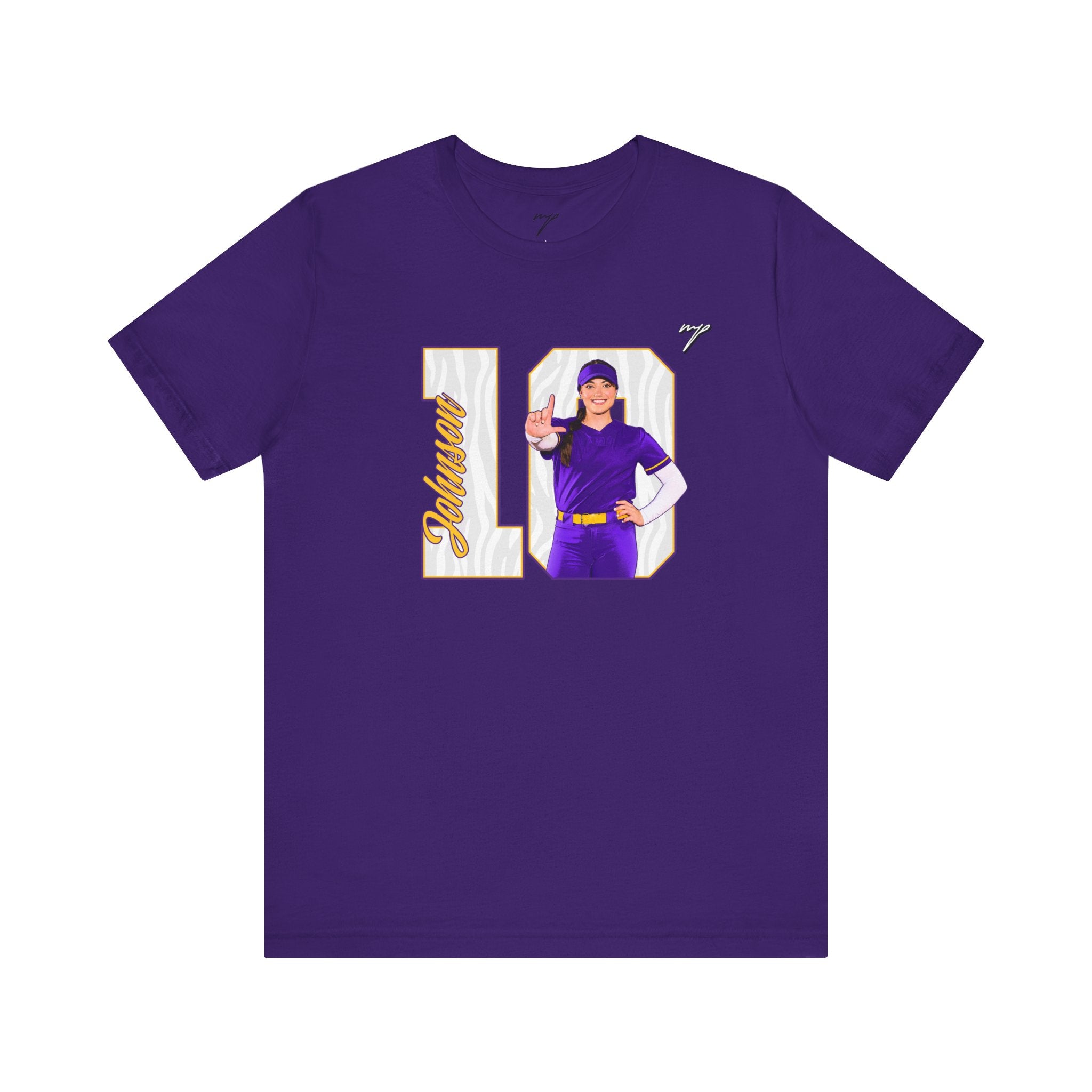 Rylie Johnson Graphic Tee