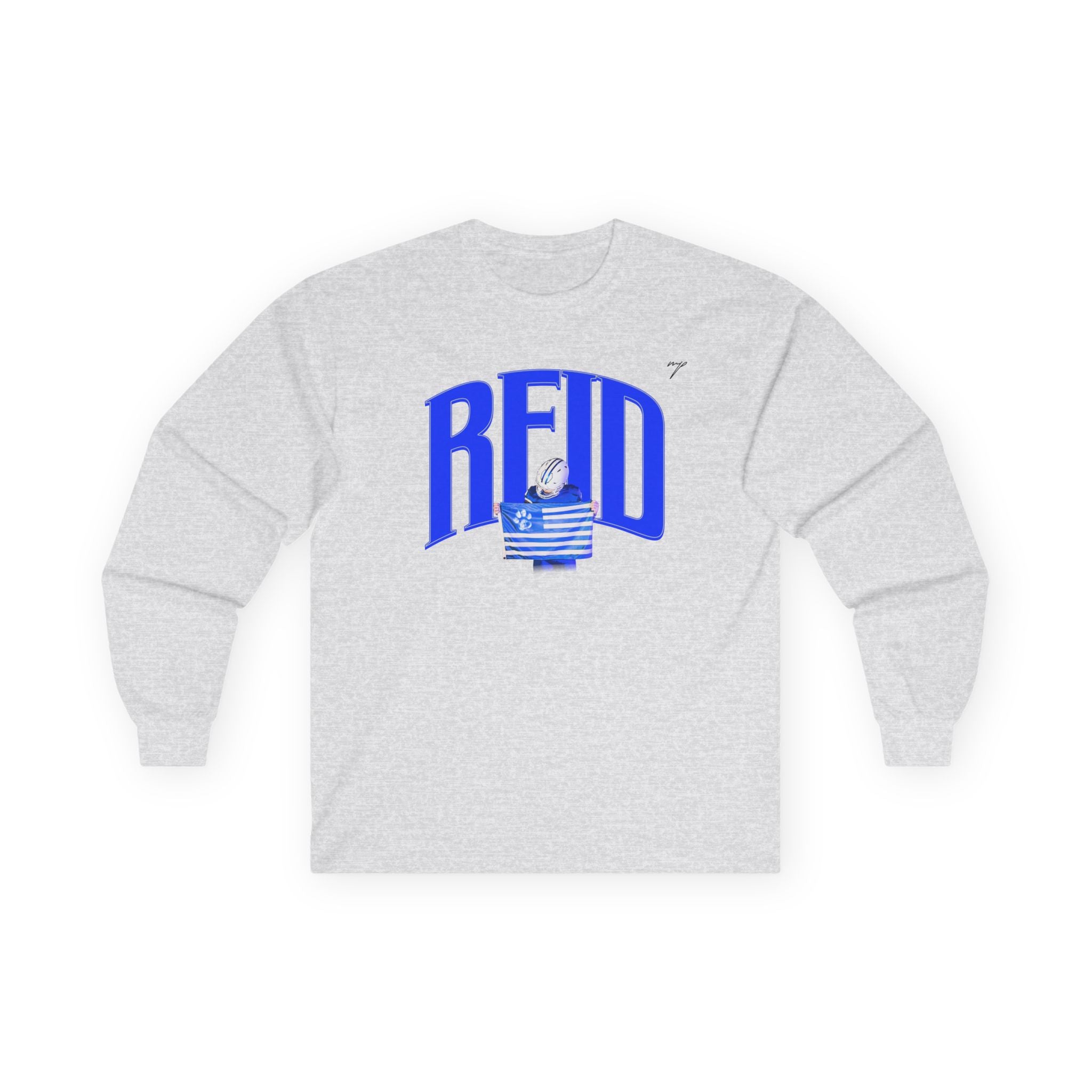 Reid Blackburn Long Sleeve