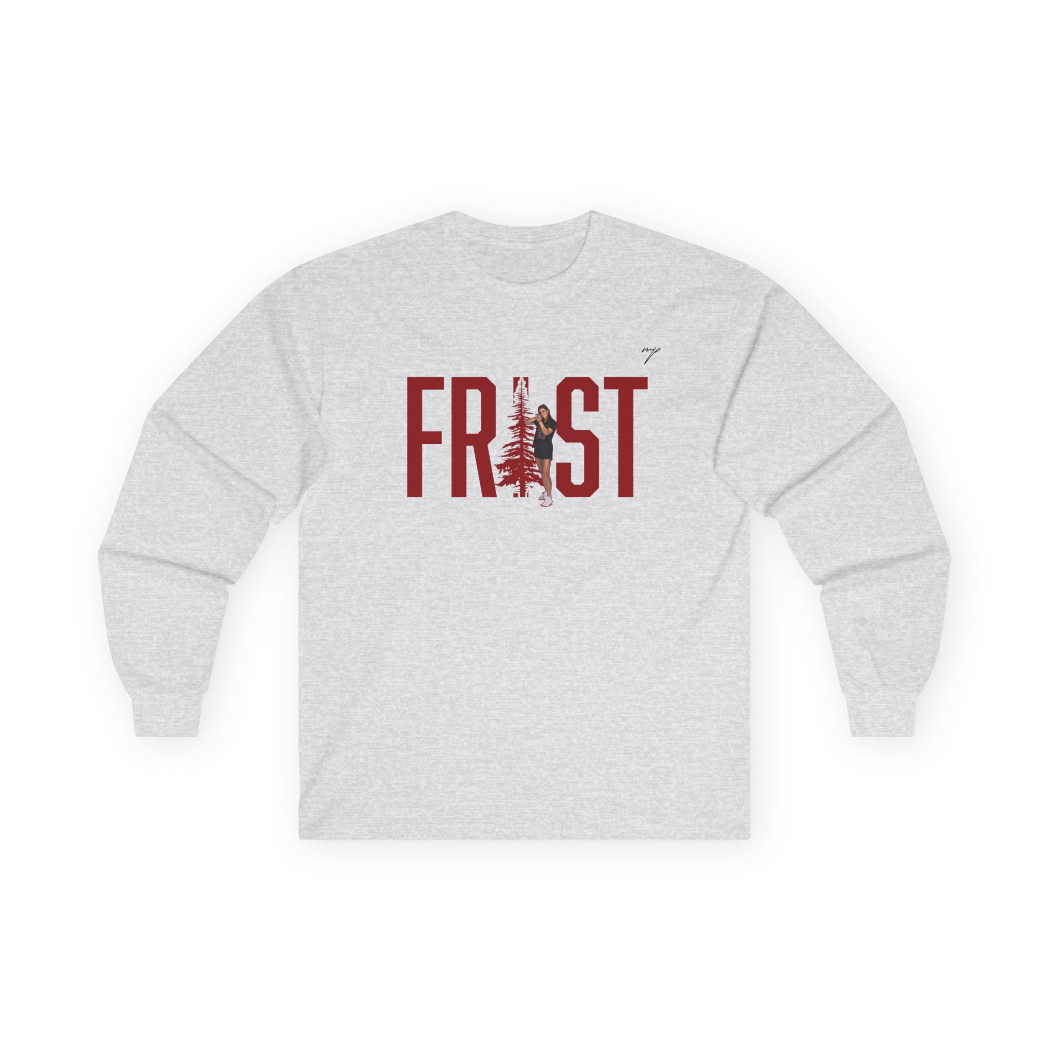 Annabel Frist Long Sleeve