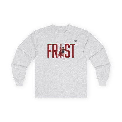 Annabel Frist Long Sleeve