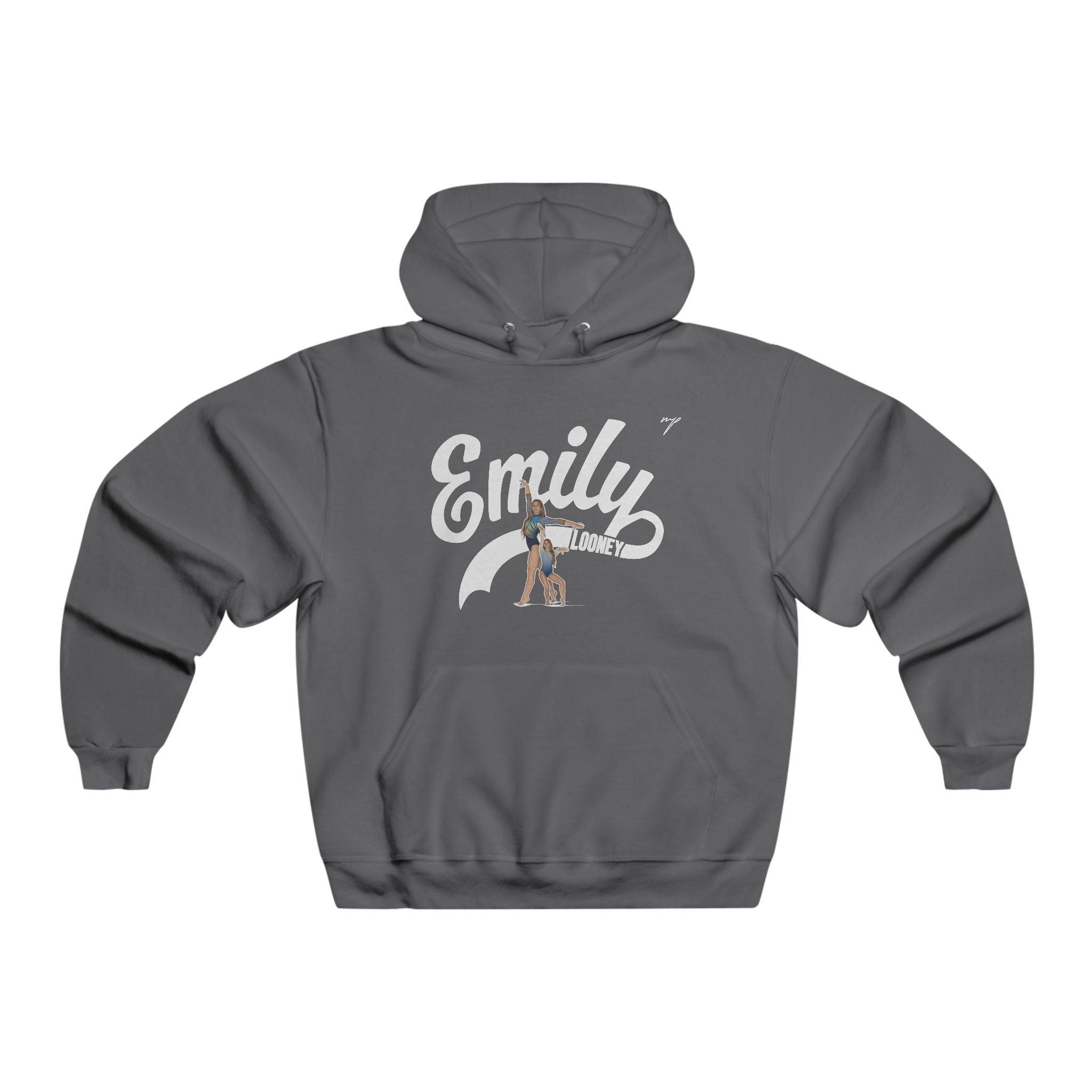 Emily Looney Vintage Hoodie