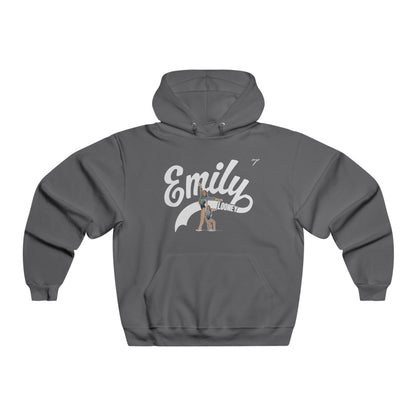 Emily Looney Vintage Hoodie