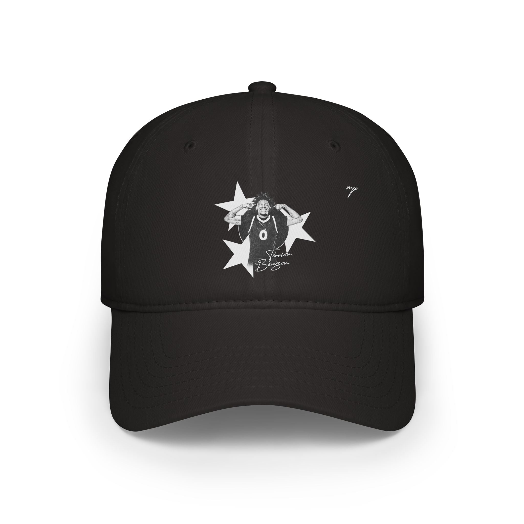 Terrion Benson Hat