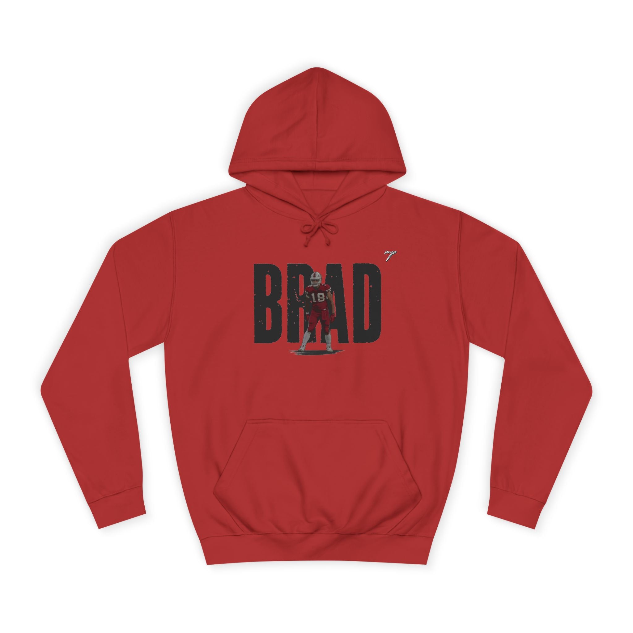 Brady Immel Hoodie
