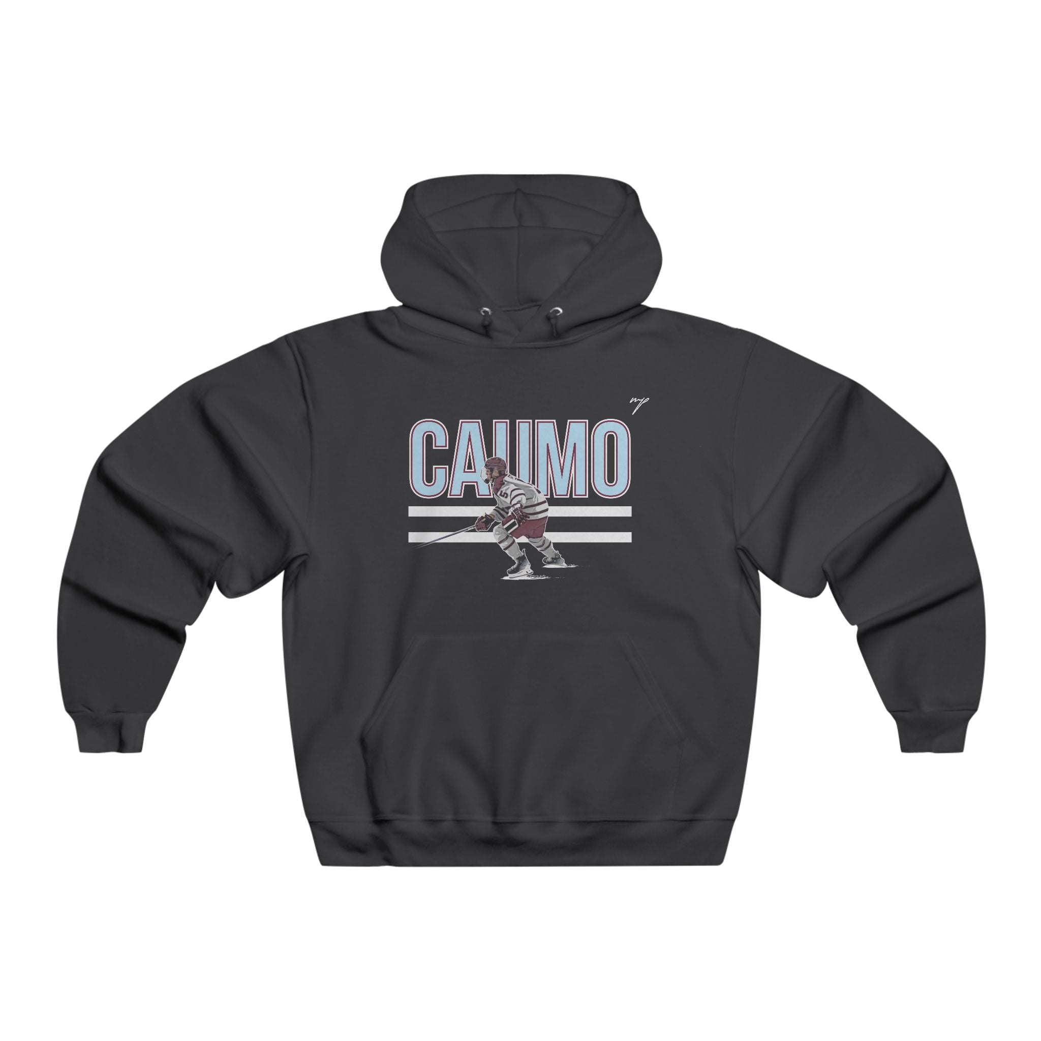 Anna Caumo Vintage Hoodie