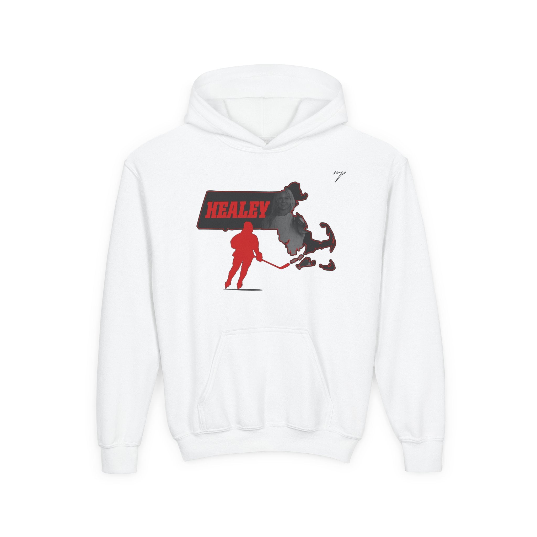 Sydney Healey YOUTH Hoodie