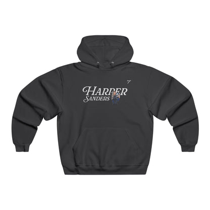 Harper Sanders Vintage Hoodie
