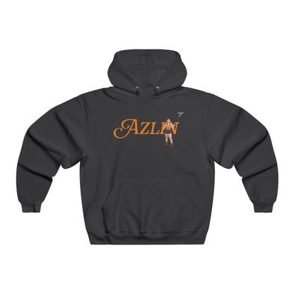 Millie Azlin Vintage Hoodie