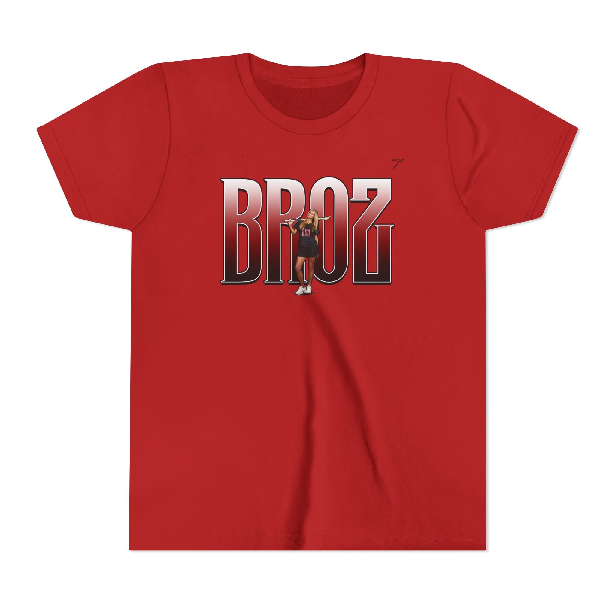 Ava Margaret Brosnan YOUTH Graphic Tee