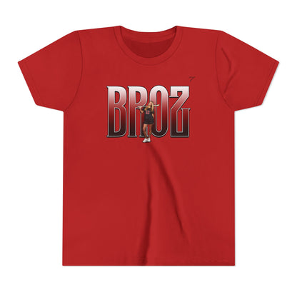 Ava Margaret Brosnan YOUTH Graphic Tee