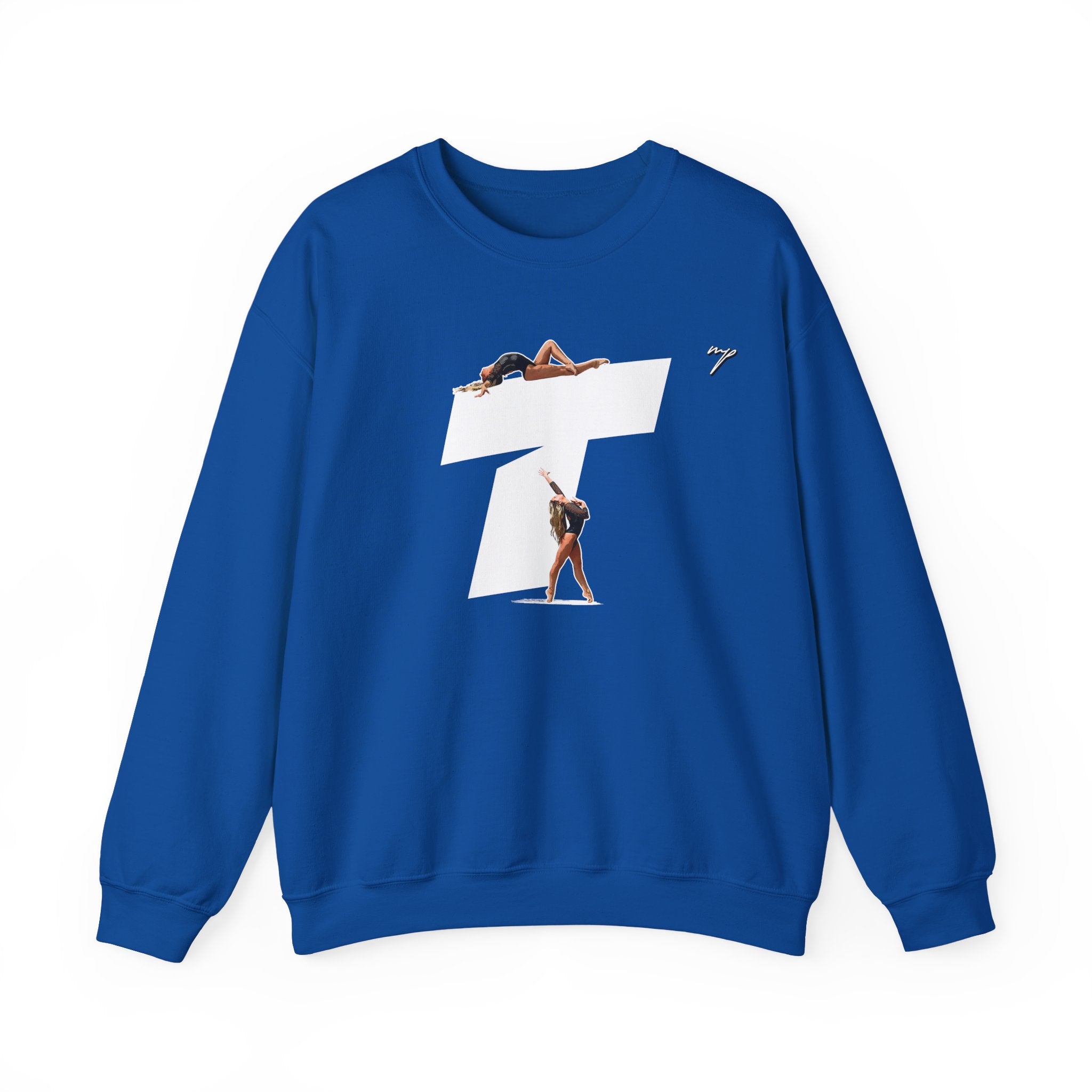 Talia Cotter Crewneck