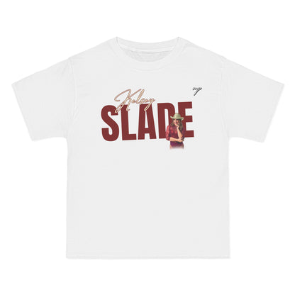 Kelsey Slade Vintage Tee