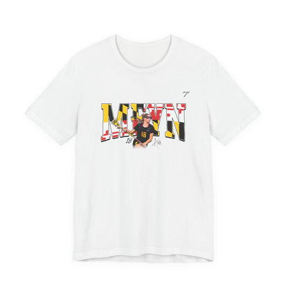 Ava Meyn Graphic Tee