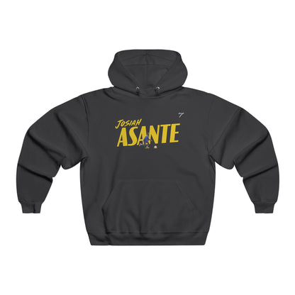 Josiah Asante Vintage Hoodie
