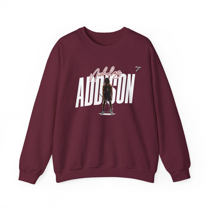 Nicholas Addison Crewneck