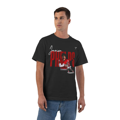 Javion Phelps Vintage Tee