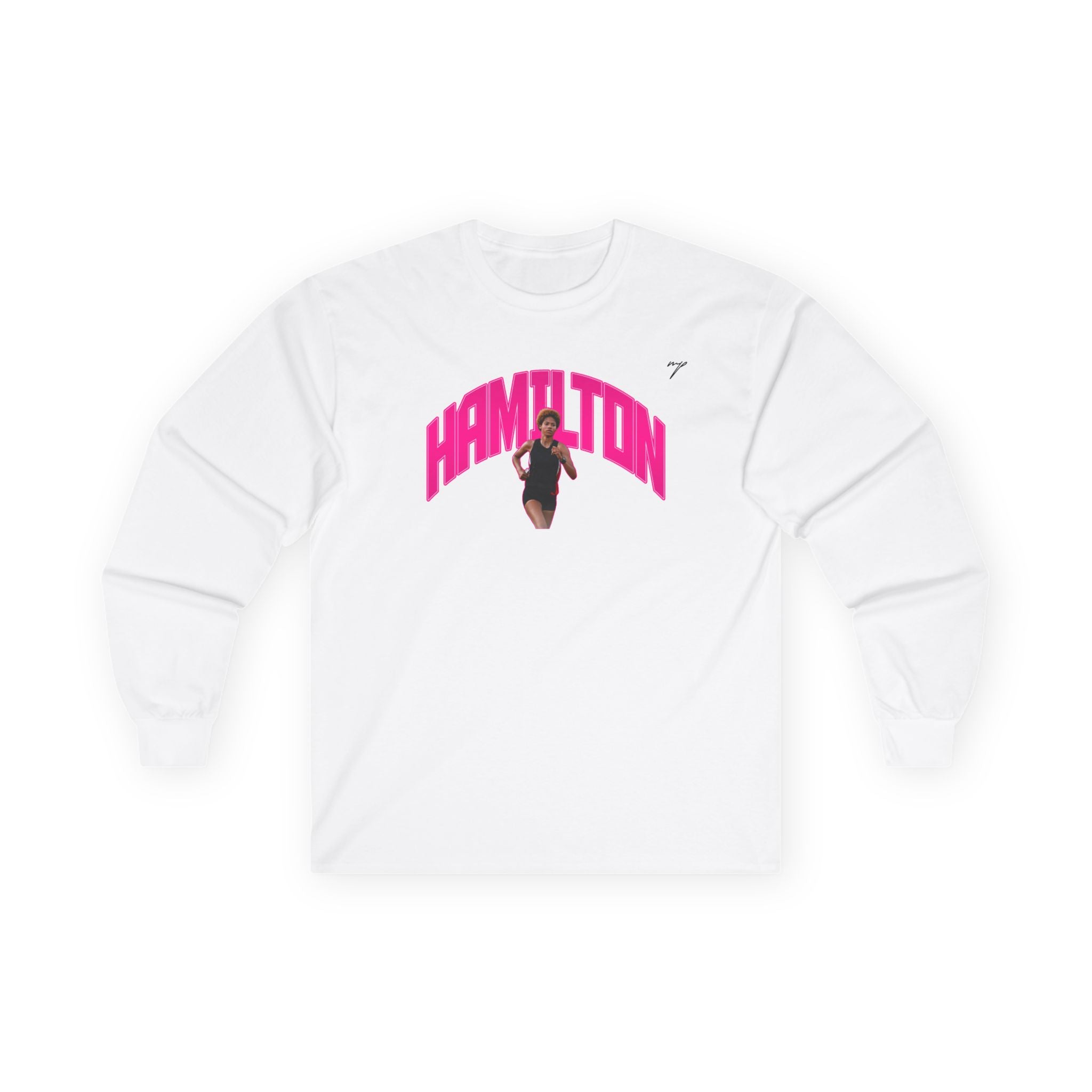Summer Hamilton Long Sleeve
