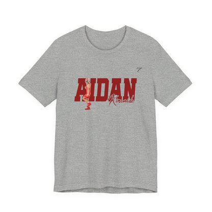 Aidan Kincaide Graphic Tee