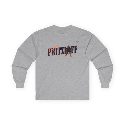 Josh Pritzlaff Long Sleeve
