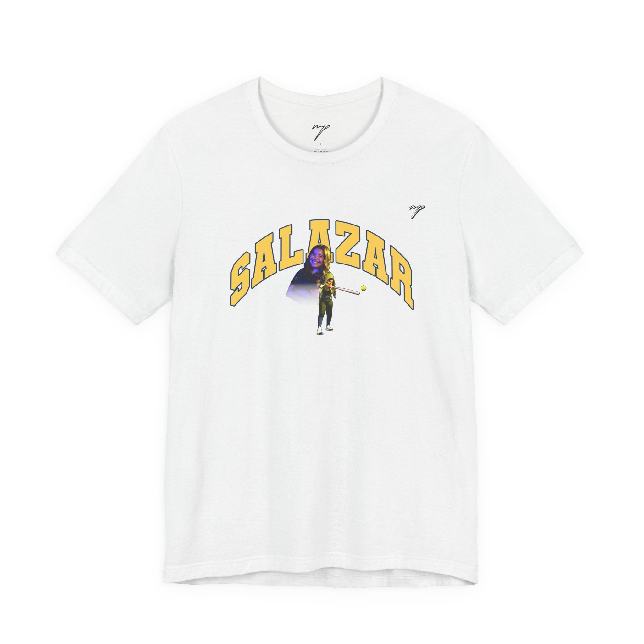 Tori Salazar Graphic Tee