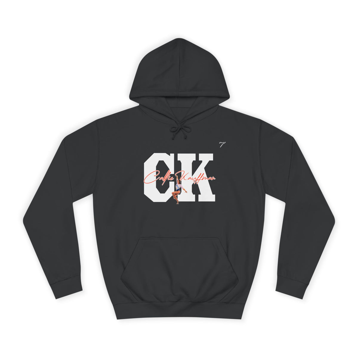 Callie Kauffman Hoodie