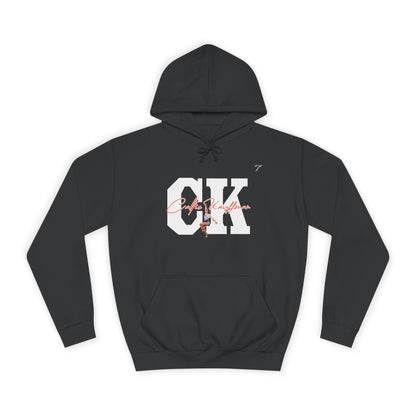 Callie Kauffman Hoodie