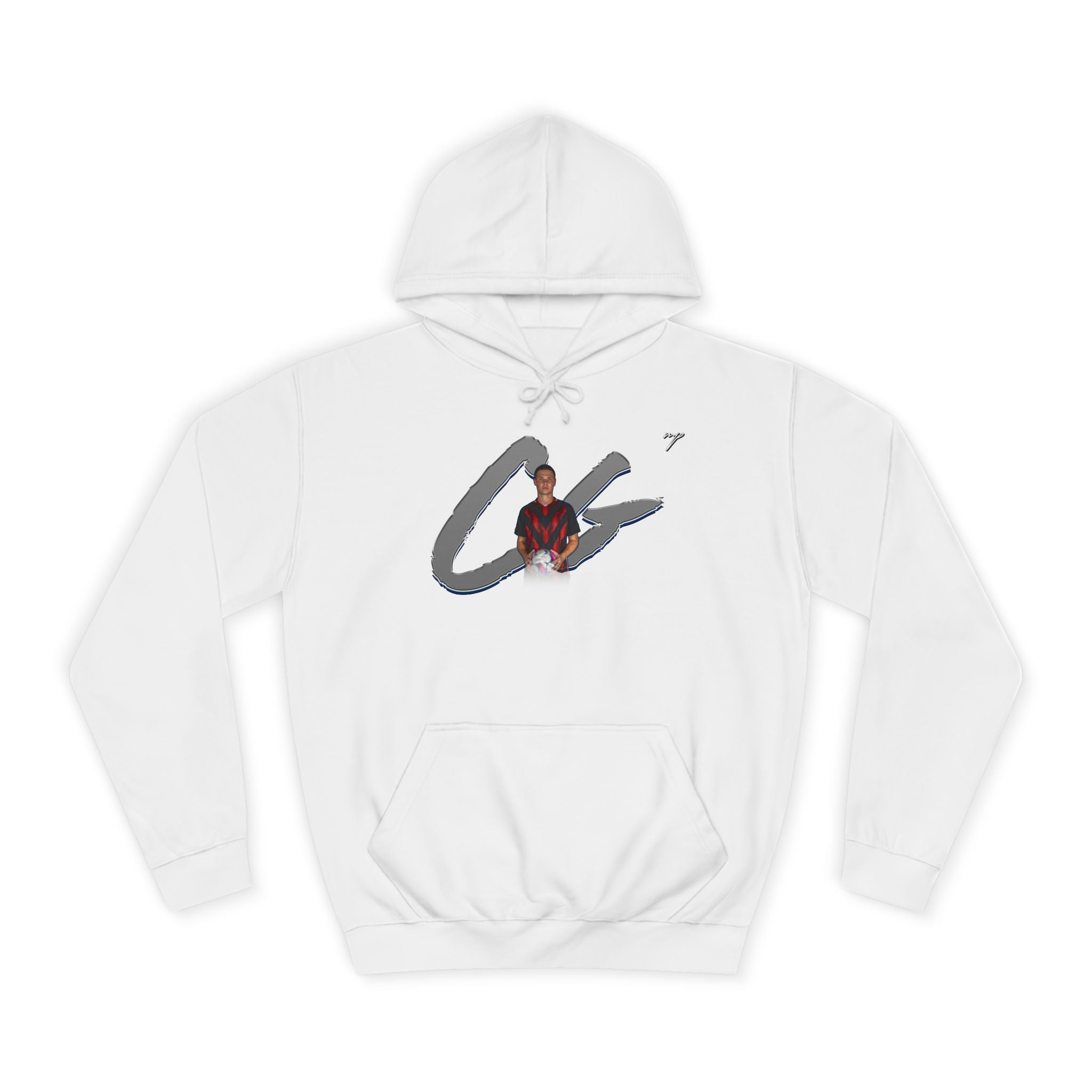 Carter Gruen Hoodie